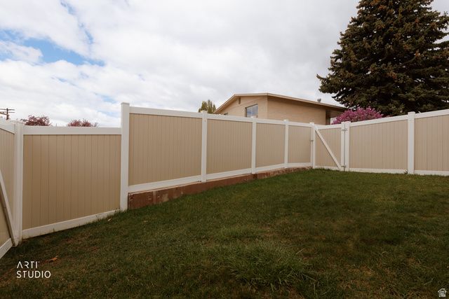 2091 N 220 E, Provo, UT 84604