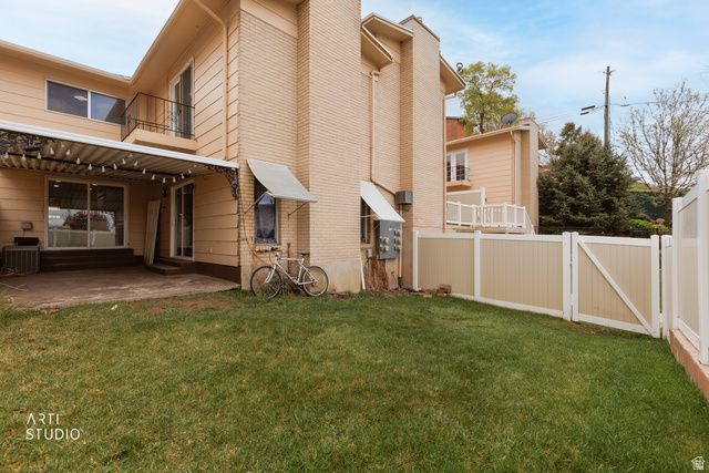 2091 N 220 E, Provo, UT 84604