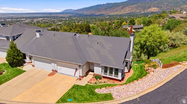 3766 S CARDIFF CIR, Bountiful, UT 84010