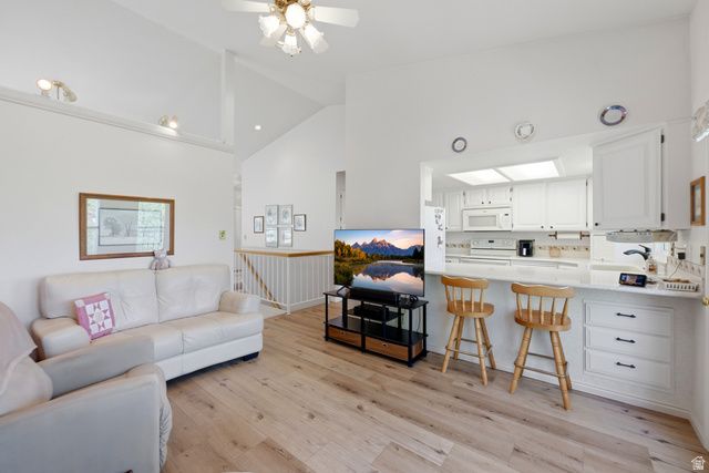 3766 S CARDIFF CIR, Bountiful, UT 84010