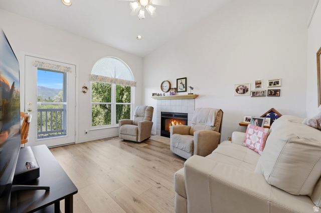 3766 S CARDIFF CIR, Bountiful, UT 84010