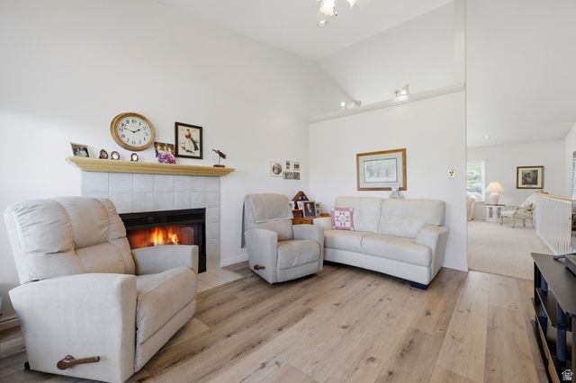 3766 S CARDIFF CIR, Bountiful, UT 84010