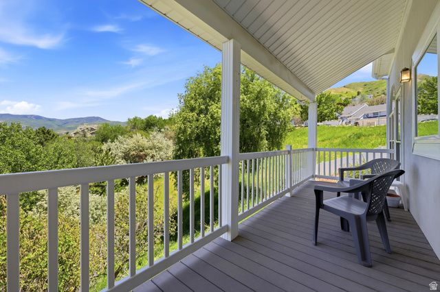 3766 S CARDIFF CIR, Bountiful, UT 84010
