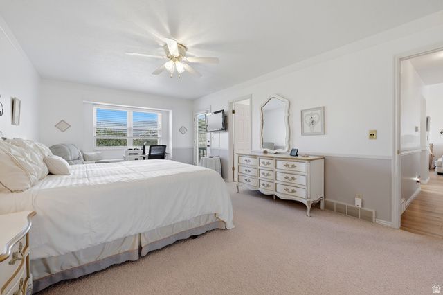 3766 S CARDIFF CIR, Bountiful, UT 84010
