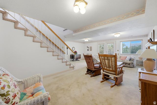 3766 S CARDIFF CIR, Bountiful, UT 84010
