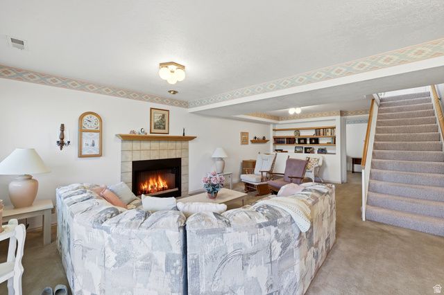 3766 S CARDIFF CIR, Bountiful, UT 84010