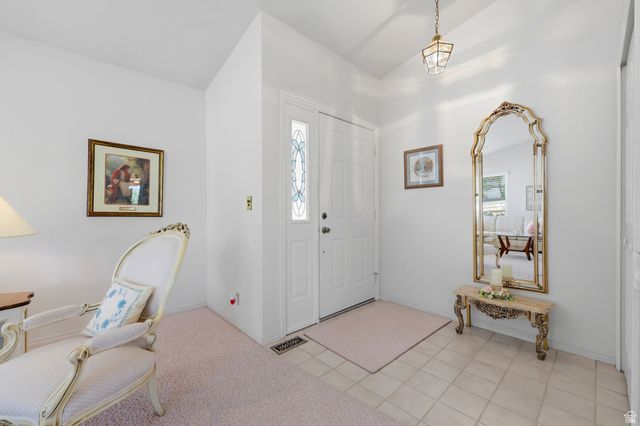 3766 S CARDIFF CIR, Bountiful, UT 84010