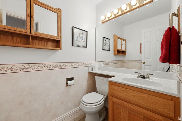 3766 S CARDIFF CIR, Bountiful, UT 84010