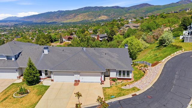 3766 S CARDIFF CIR, Bountiful, UT 84010