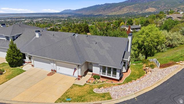 3766 S CARDIFF CIR, Bountiful, UT 84010