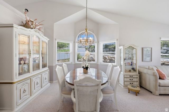 3766 S CARDIFF CIR, Bountiful, UT 84010