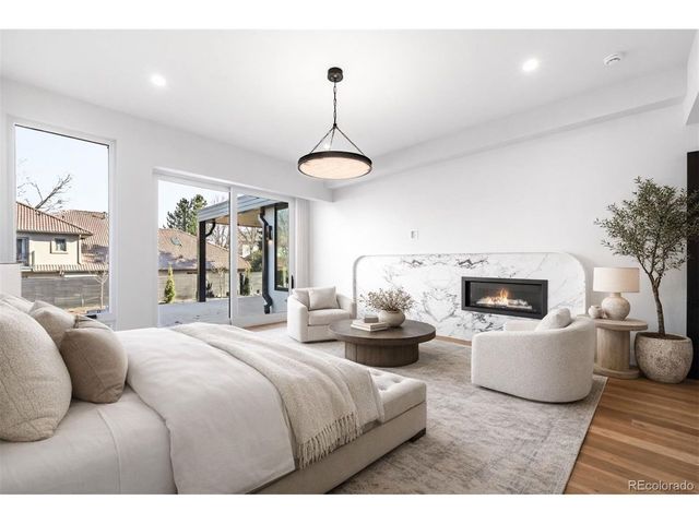 2671 E Cedar Ave, Denver, CO 80209