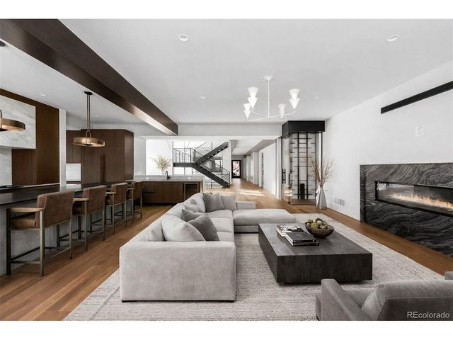 2671 E Cedar Ave, Denver, CO 80209