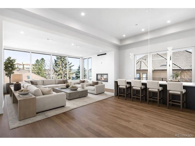 2671 E Cedar Ave, Denver, CO 80209