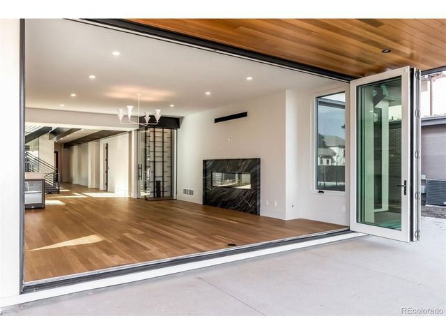 2671 E Cedar Ave, Denver, CO 80209