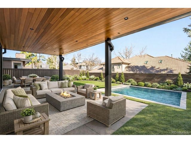 2671 E Cedar Ave, Denver, CO 80209