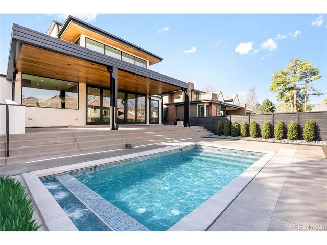 2671 E Cedar Ave, Denver, CO 80209