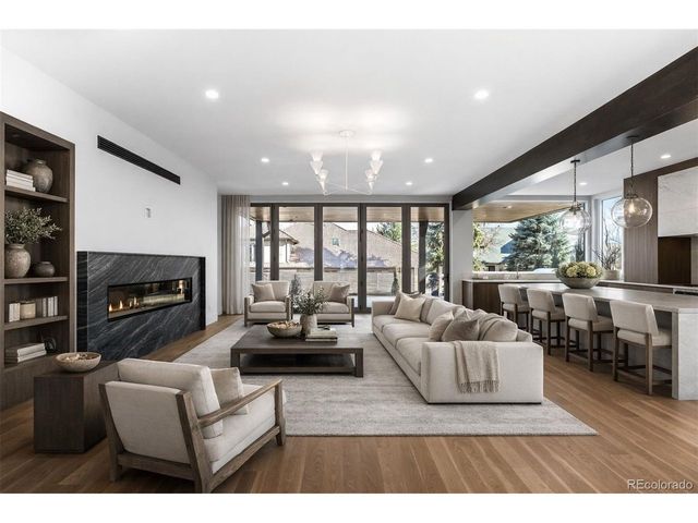 2671 E Cedar Ave, Denver, CO 80209