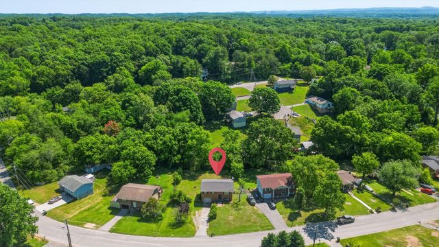 433 Sevier Street, Hixson, TN 37343