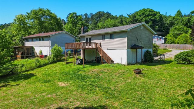 433 Sevier Street, Hixson, TN 37343