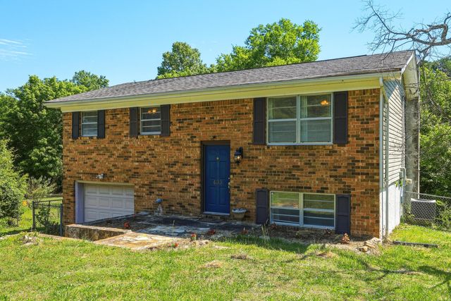 433 Sevier Street, Hixson, TN 37343
