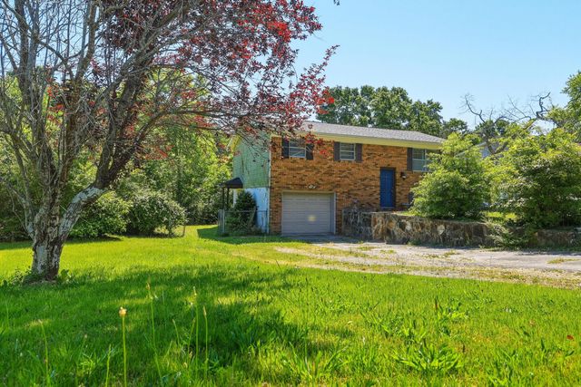 433 Sevier Street, Hixson, TN 37343