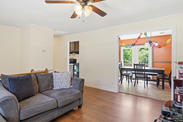 433 Sevier Street, Hixson, TN 37343