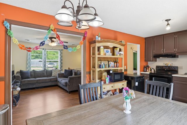 433 Sevier Street, Hixson, TN 37343