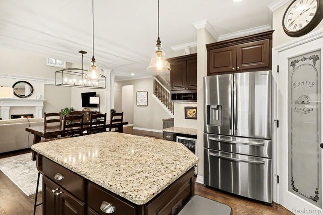 4372 Lamson Drive, Waterford Charter Township, MI 48329