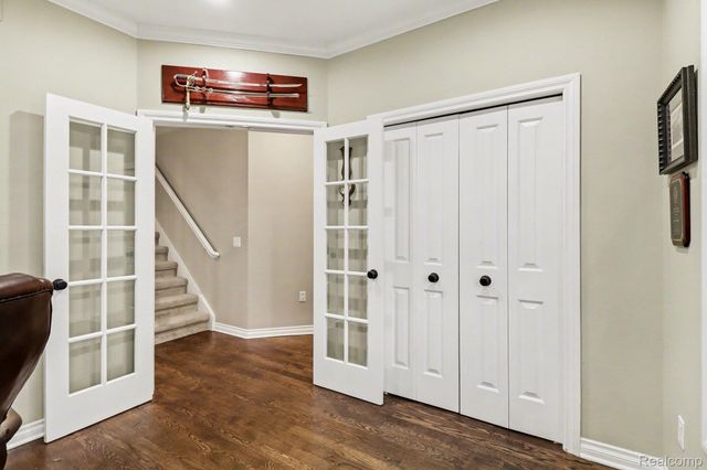 4372 Lamson Drive, Waterford Charter Township, MI 48329