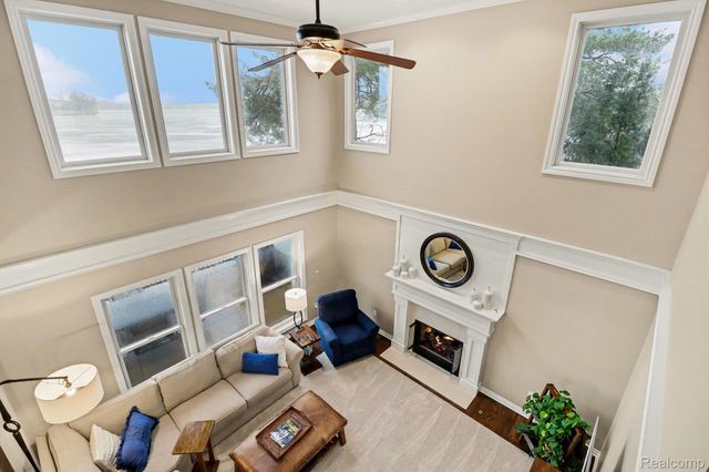 4372 Lamson Drive, Waterford Charter Township, MI 48329