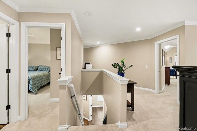 4372 Lamson Drive, Waterford Charter Township, MI 48329