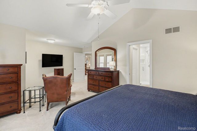 4372 Lamson Drive, Waterford Charter Township, MI 48329