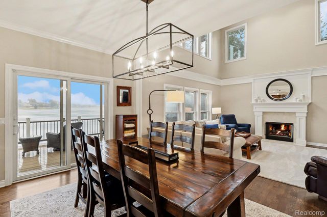 4372 Lamson Drive, Waterford Charter Township, MI 48329