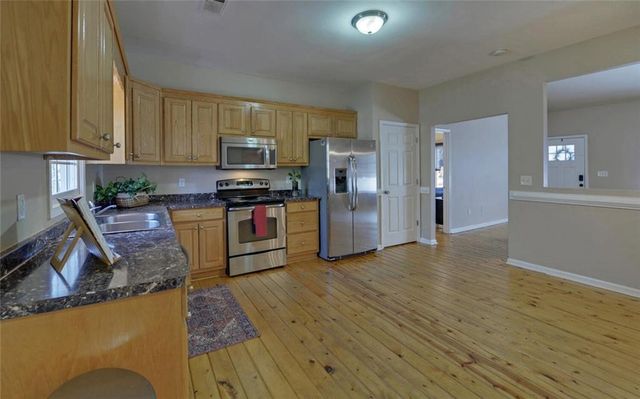 98 River Rock Drive, Dahlonega, GA 30533