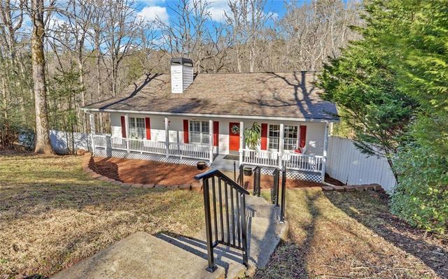 98 River Rock Drive, Dahlonega, GA 30533
