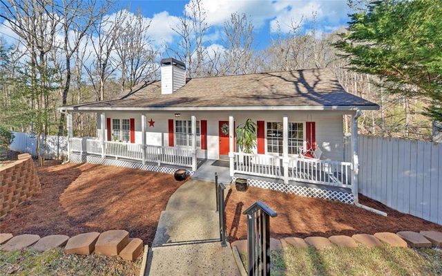 98 River Rock Drive, Dahlonega, GA 30533