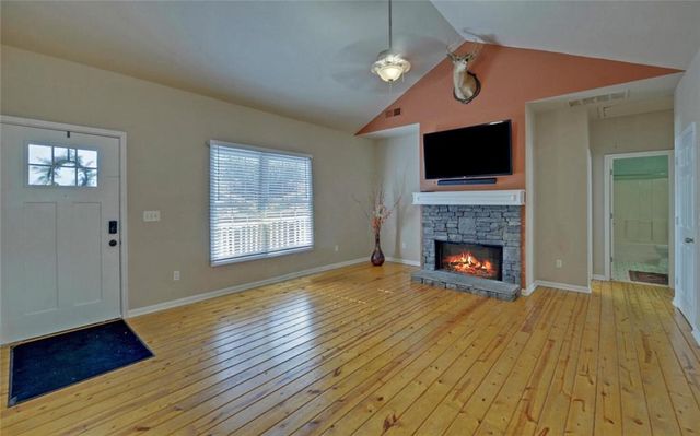 98 River Rock Drive, Dahlonega, GA 30533