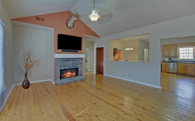 98 River Rock Drive, Dahlonega, GA 30533