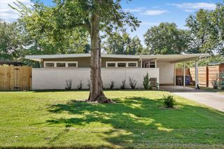 4980 E 27th Street, Tulsa, OK 74114