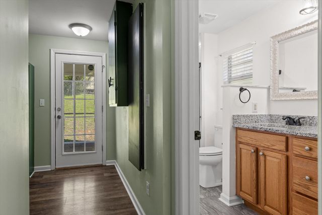 350 Camp Jordan Road, Chattanooga, TN 37412