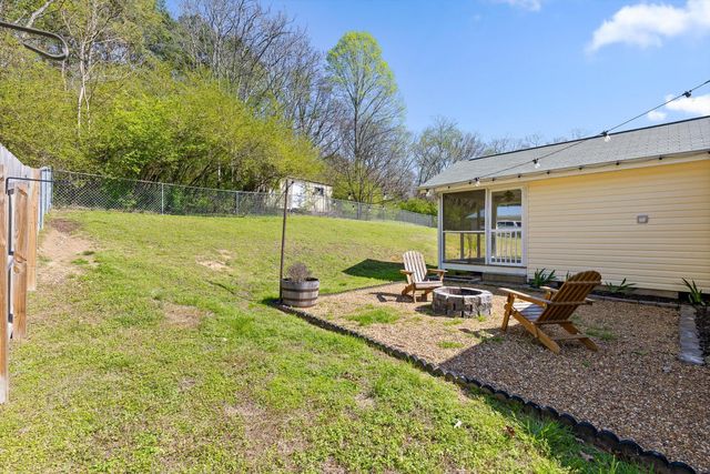 350 Camp Jordan Road, Chattanooga, TN 37412