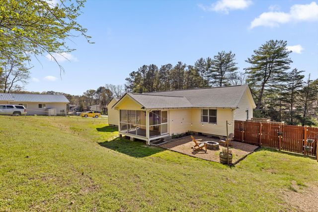 350 Camp Jordan Road, Chattanooga, TN 37412