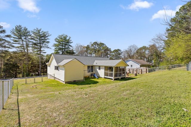 350 Camp Jordan Road, Chattanooga, TN 37412