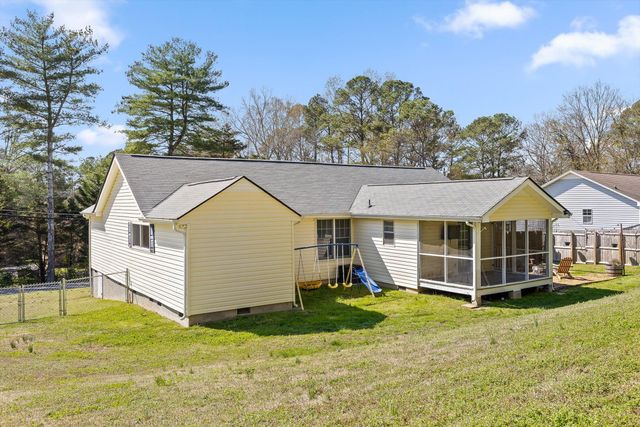 350 Camp Jordan Road, Chattanooga, TN 37412