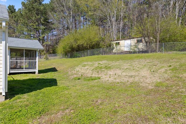 350 Camp Jordan Road, Chattanooga, TN 37412