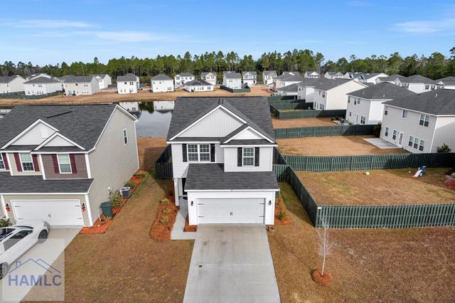 85 Brightleaf Circle, Hinesville, GA 31313