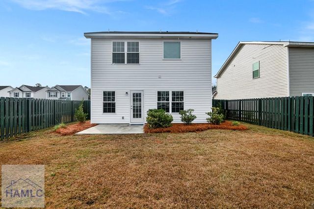 85 Brightleaf Circle, Hinesville, GA 31313