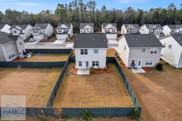 85 Brightleaf Circle, Hinesville, GA 31313
