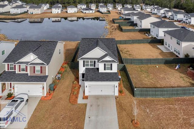 85 Brightleaf Circle, Hinesville, GA 31313
